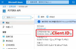 图片[3]-Rclone 进阶使用教程 – 自建私有 API 挂载 OneDrive-随笔
