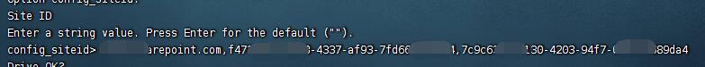 图片[16]-Rclone挂载sharepoint-随笔