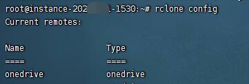 图片[7]-Rclone挂载sharepoint-随笔