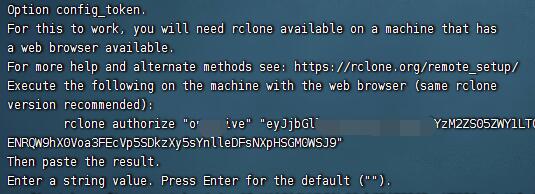 图片[12]-Rclone挂载sharepoint-随笔
