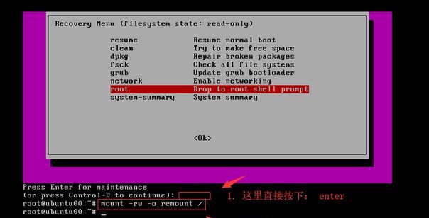 图片[5]-甲骨文 Oracle cloud SSH失效后修改root密码-随笔