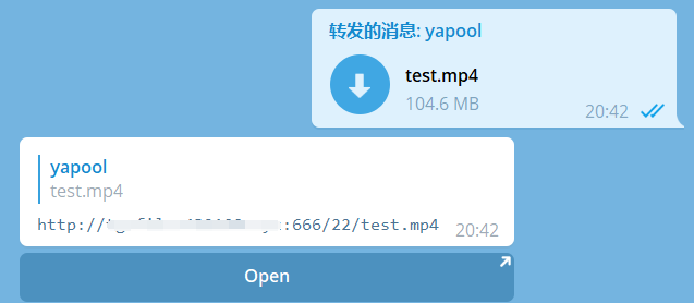 图片[4]-搭建基于telegram的无限网盘-随笔